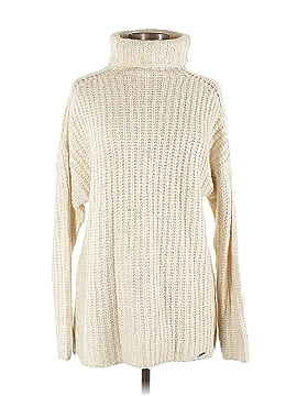 Abercrombie & Fitch Turtleneck Sweater (view 1)