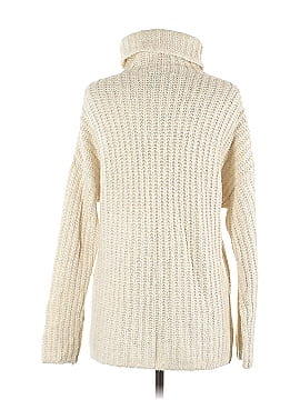 Abercrombie & Fitch Turtleneck Sweater (view 2)