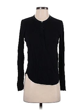 Vince. Long Sleeve Blouse (view 1)