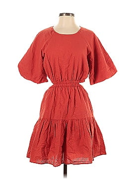 Madewell Casual Dress (view 1)