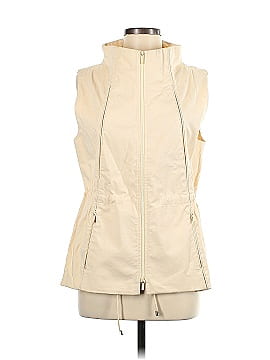 Lafayette 148 New York Vest (view 1)