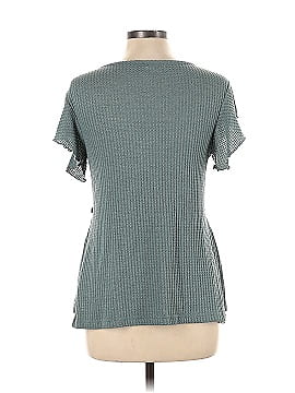 Shein Short Sleeve Top (view 2)