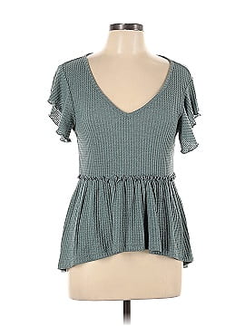 Shein Short Sleeve Top (view 1)