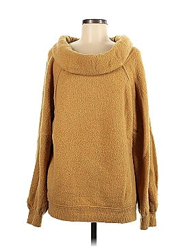 Free People Pullover Sweater (view 1)