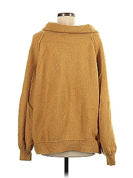 Free People Pullover Sweater (view 2)