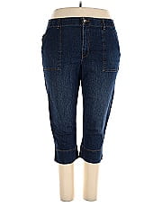 Gloria Vanderbilt Jeans