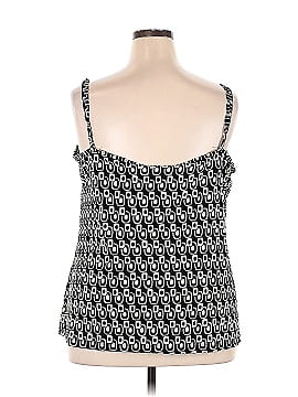 Lane Bryant Outlet Tank Top (view 2)