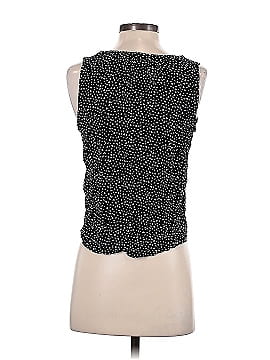 Banana Republic Sleeveless Blouse (view 2)