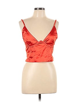 Unbranded Sleeveless Top (view 1)