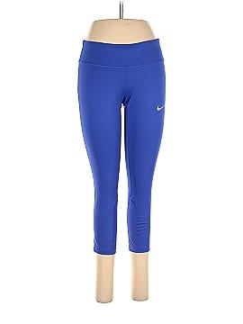 Nike Active Pants (view 1)