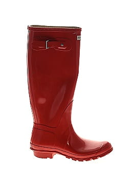 Hunter Rain Boots (view 1)