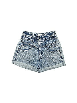 Forever 21 Denim Shorts (view 1)