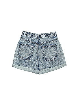 Forever 21 Denim Shorts (view 2)