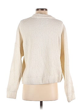 Abercrombie & Fitch Turtleneck Sweater (view 2)