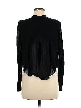 Simply Vera Vera Wang Cardigan (view 2)