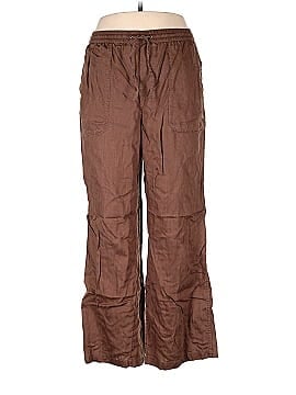 Lands' End Cargo Pants (view 1)