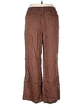 Lands' End Cargo Pants (view 2)