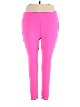 Victoria's Secret Pink Active Pants (view 1)