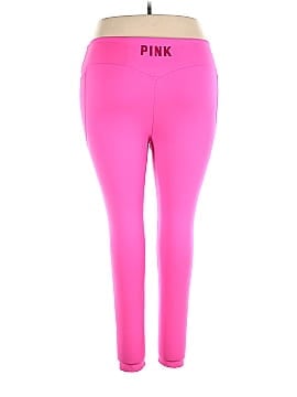 Victoria's Secret Pink Active Pants (view 2)