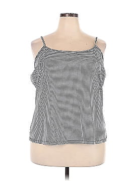 Lane Bryant Outlet Sleeveless Top (view 1)