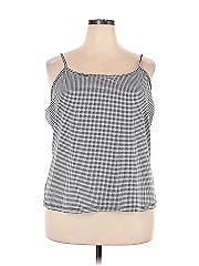 Lane Bryant Outlet Sleeveless Top