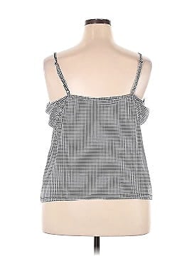 Lane Bryant Outlet Sleeveless Top (view 2)