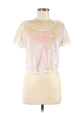 Ark & Co. Short Sleeve Top (view 1)