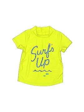 Baby Gap Short Sleeve Top (view 1)