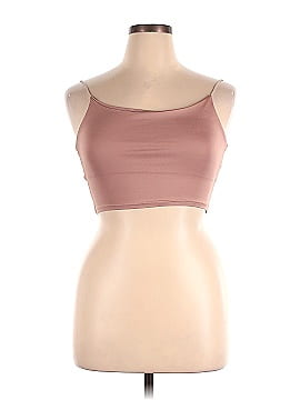 Unbranded Sleeveless Top (view 1)