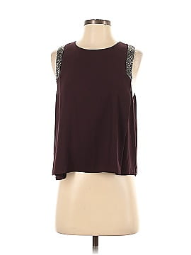 Astr Sleeveless Top (view 1)