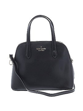 Kate Spade New York Leather Satchel (view 1)