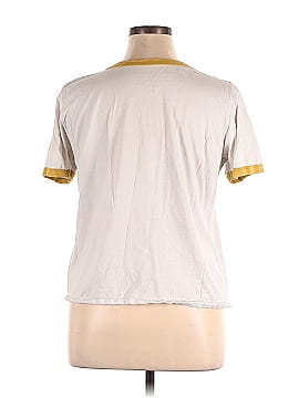 ModCloth Short Sleeve T-Shirt (view 2)