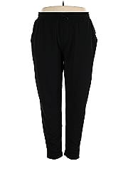 Athletic Works Track Pants