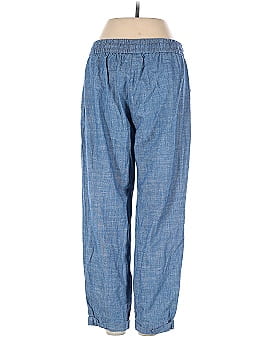 J.Crew Factory Store Linen Pants (view 2)