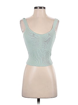 Abercrombie & Fitch Sleeveless Top (view 1)