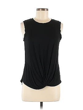 Express Sleeveless T-Shirt (view 1)