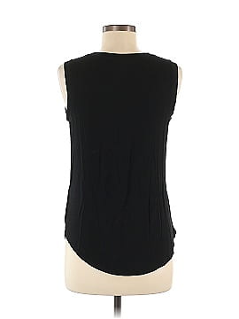 Express Sleeveless T-Shirt (view 2)