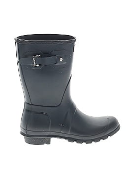 Hunter Rain Boots (view 1)