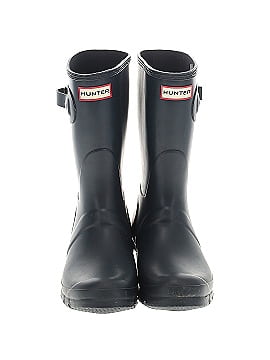 Hunter Rain Boots (view 2)