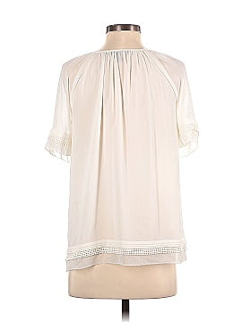 Banana Republic Short Sleeve Blouse (view 2)