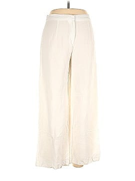 H&M Linen Pants (view 1)