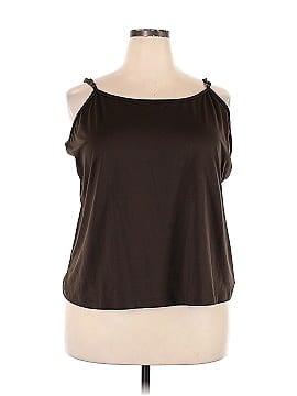 Lane Bryant Tank Top (view 1)