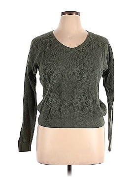 PrAna Long Sleeve T-Shirt (view 1)