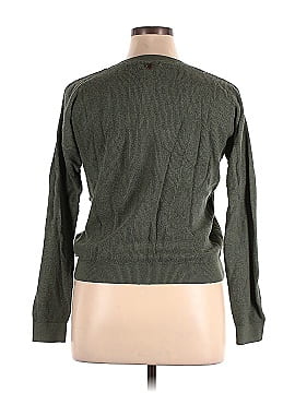 PrAna Long Sleeve T-Shirt (view 2)