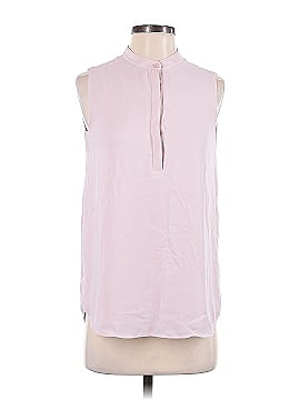 Babaton Sleeveless Blouse (view 1)