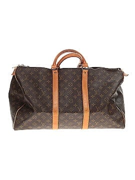 Louis Vuitton Keepall (view 2)