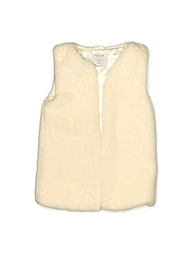 Primark Faux Fur Vest (view 1)