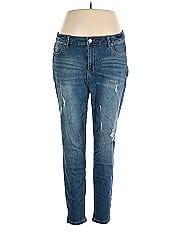 Eloquii Jeans