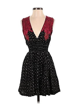 Free People Cocktail Dress (view 1)