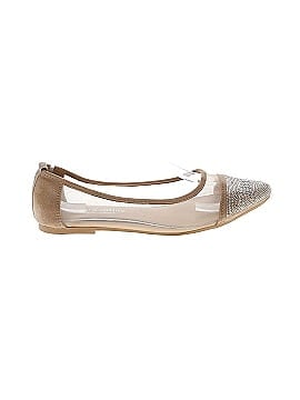 Juicy Couture Flats (view 1)